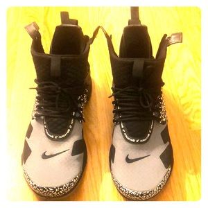 Nike Acrnym Presto